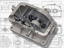 Özel Redüktör İmalatı